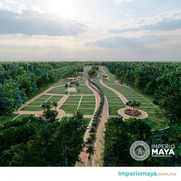 Imperio Maya