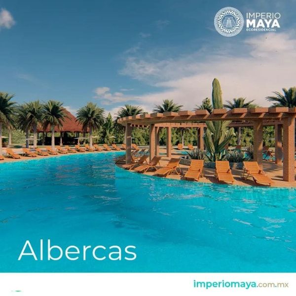 Imperio Maya