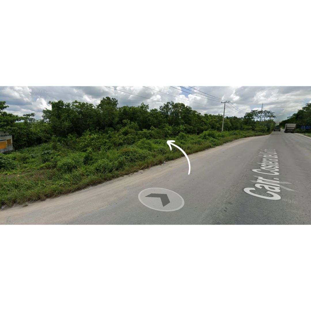 Terreno en Renta para Bodega, Encierro etc.