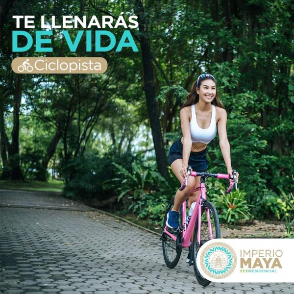 Imperio Maya