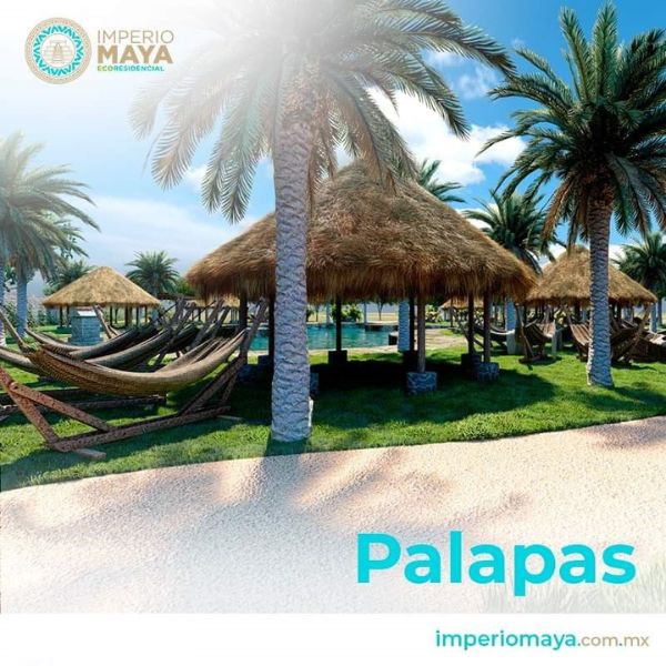 Imperio Maya