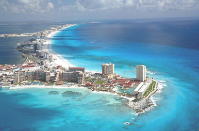 Cancun