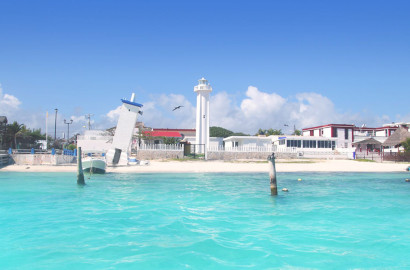 Puerto Morelos