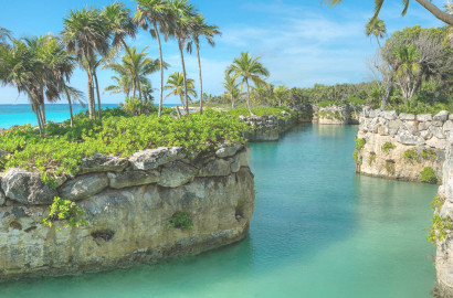 Riviera Maya