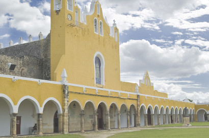Yucatán