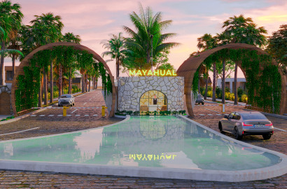 Mayahual