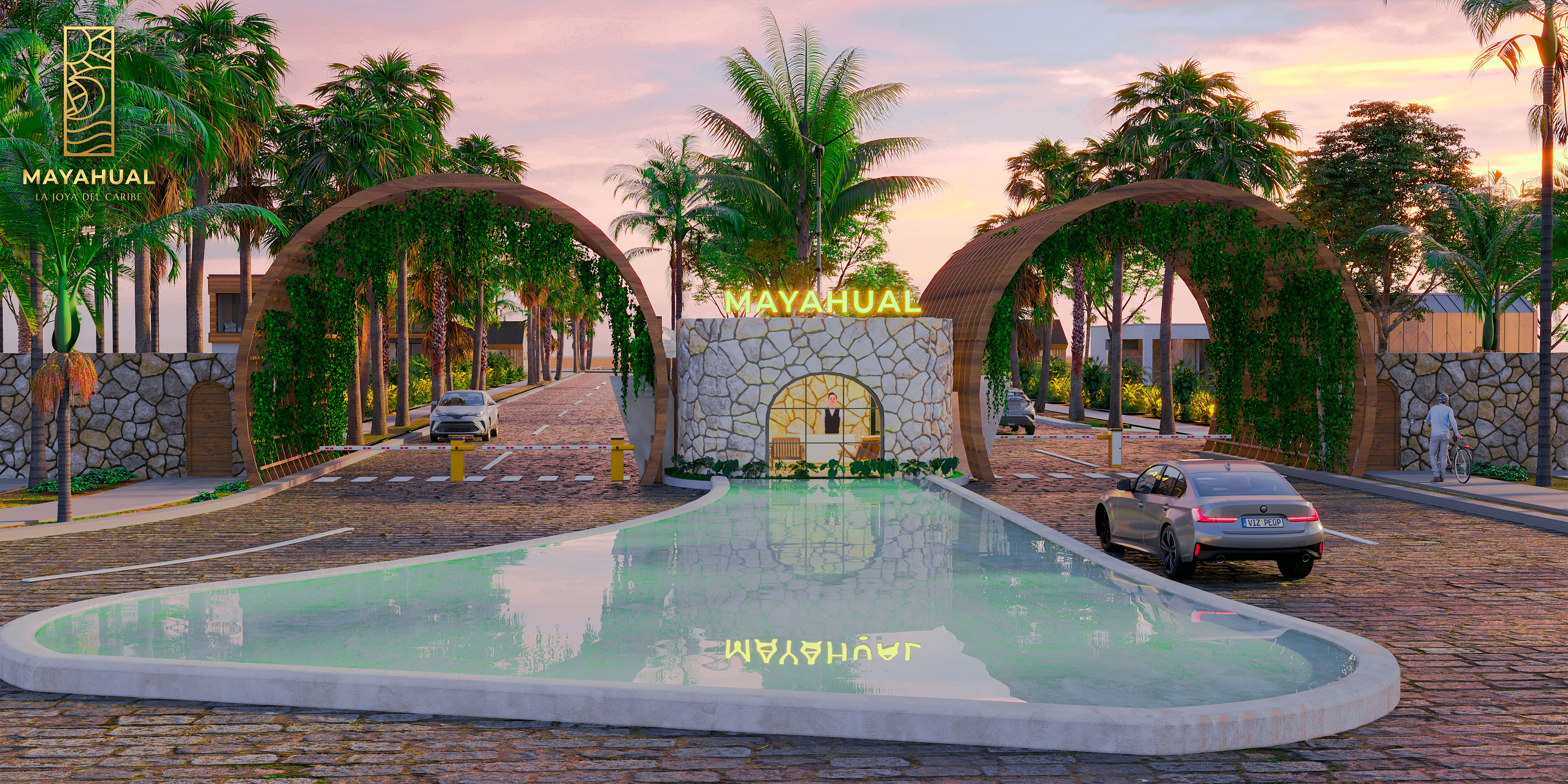 Mayahual